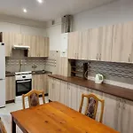 Borne Militaria Wygodne Mieszkanei Dla 5 Osób Apartament *