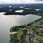 Apartament Borne Militaria Wygodne Mieszkanei Dla 5 Osób