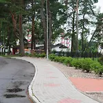 Borne Militaria Wygodne Mieszkanei Dla 5 Osób Apartament *