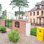 Apartament Borne Militaria Wygodne Mieszkanei Dla 5 Osób *