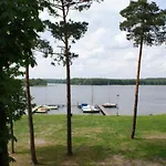 Borne Militaria Wygodne Mieszkanei Dla 5 Osób Apartament Borne Sulinowo