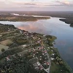 Borne Militaria Wygodne Mieszkanei Dla 5 Osób