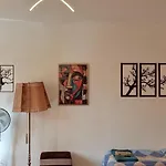 Apartament Borne Militaria Wygodne Mieszkanei Dla 5 Osób Borne Sulinowo