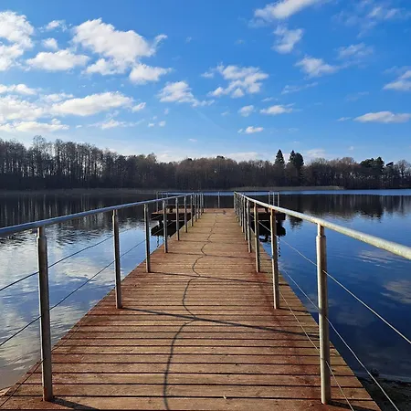 Appartement Borne Militaria Wygodne Mieszkanei Dla 5 Osob *