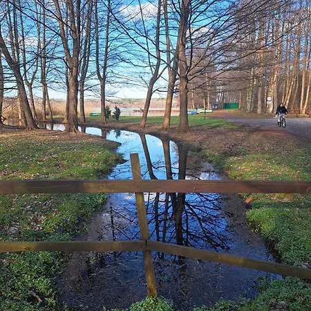 Appartement Borne Militaria Wygodne Mieszkanei Dla 5 Osob