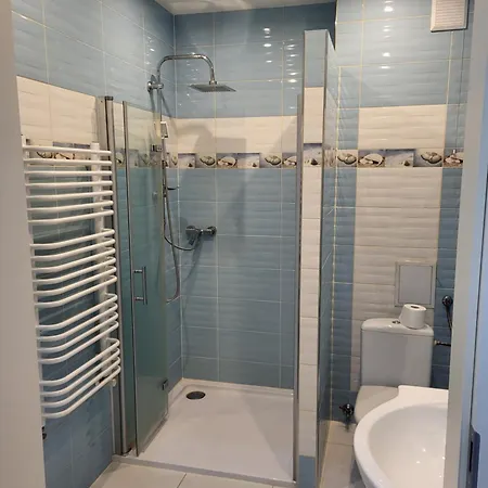 Borne Militaria Wygodne Mieszkanei Dla 5 Osob *