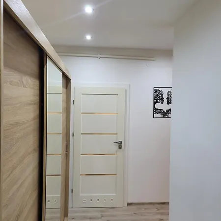 Borne Militaria Wygodne Mieszkanei Dla 5 Osob * Borne Sulinowo