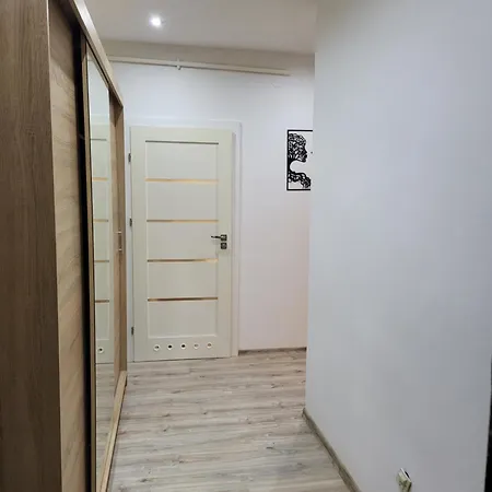 Borne Militaria Wygodne Mieszkanei Dla 5 Osob Borne Sulinowo