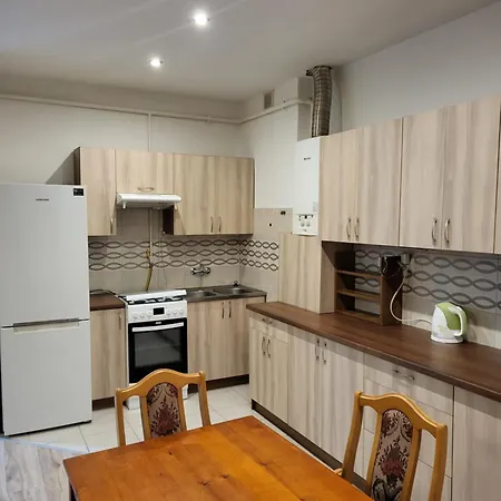 Borne Militaria Wygodne Mieszkanei Dla 5 Osob Apartment *