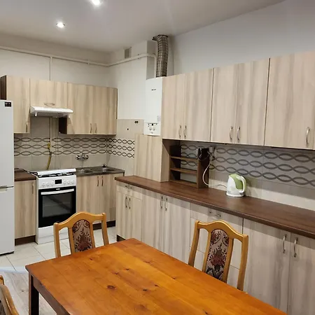 Borne Militaria Wygodne Mieszkanei Dla 5 Osób Samodzielne Zameldowanie, Kody W Wiadomości Przed Przyjazdem Apartament *
