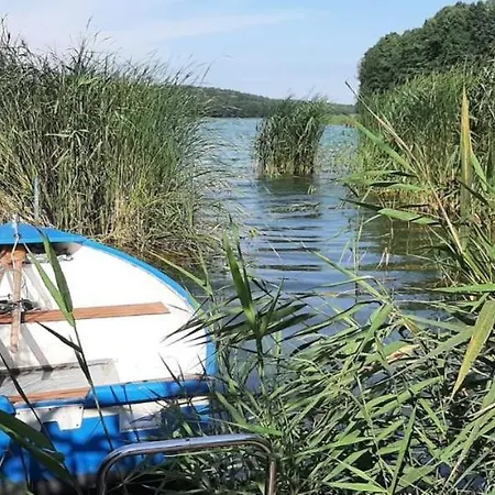 Borne Militaria Wygodne Mieszkanei Dla 5 Osób Samodzielne Zameldowanie, Kody W Wiadomości Przed Przyjazdem *