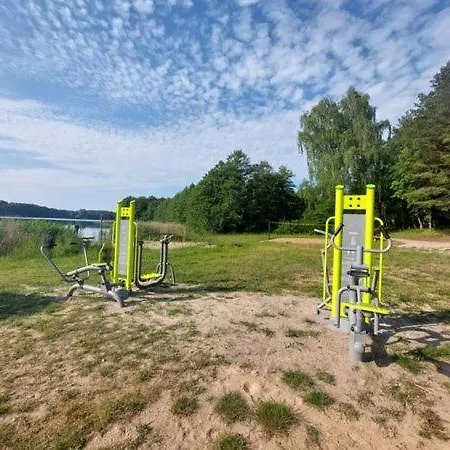 Borne Militaria Wygodne Mieszkanei Dla 5 Osob *