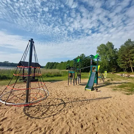 Appartement Borne Militaria Wygodne Mieszkanei Dla 5 Osob *