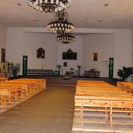 Borne Militaria Wygodne Mieszkanei Dla 5 Osob Apartment