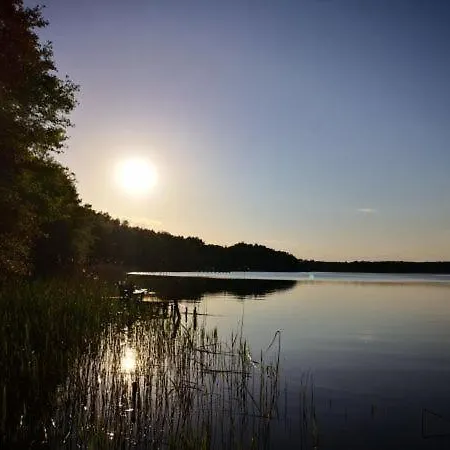 Borne Militaria Wygodne Mieszkanei Dla 5 Osob *