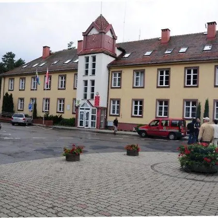 Borne Militaria Wygodne Mieszkanei Dla 5 Osob