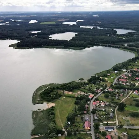 Appartement Borne Militaria Wygodne Mieszkanei Dla 5 Osob
