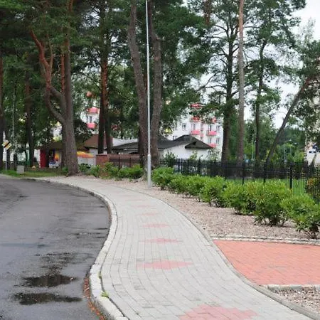 Borne Militaria Wygodne Mieszkanei Dla 5 Osob Appartement *