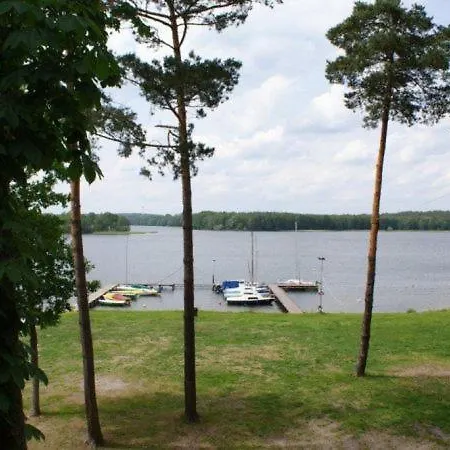 Borne Militaria Wygodne Mieszkanei Dla 5 Osob Apartment Borne Sulinowo