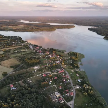 Borne Militaria Wygodne Mieszkanei Dla 5 Osob