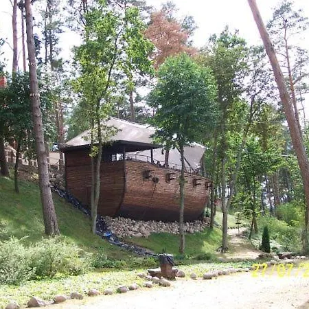 Borne Militaria Wygodne Mieszkanei Dla 5 Osob Appartement