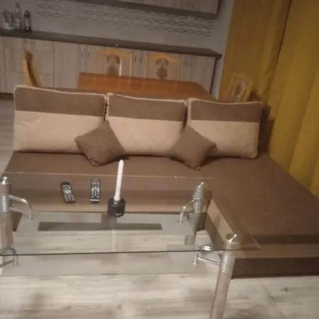 Borne Militaria Wygodne Mieszkanei Dla 5 Osob Apartment Borne Sulinowo