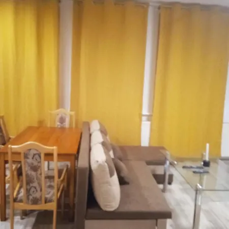 Borne Militaria Wygodne Mieszkanei Dla 5 Osob Appartement *