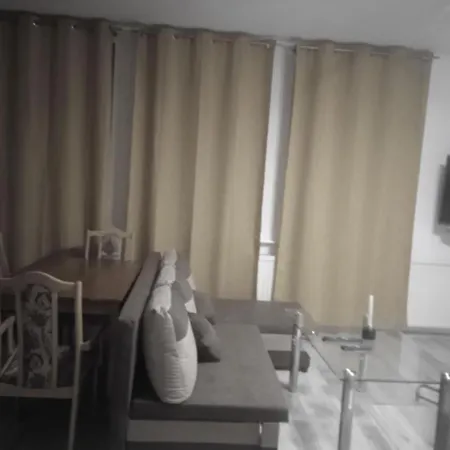 Borne Militaria Wygodne Mieszkanei Dla 5 Osob *