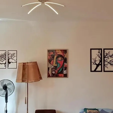 Borne Militaria Wygodne Mieszkanei Dla 5 Osob