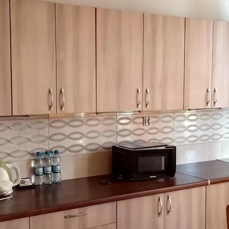 Borne Militaria Wygodne Mieszkanei Dla 5 Osob Appartement *