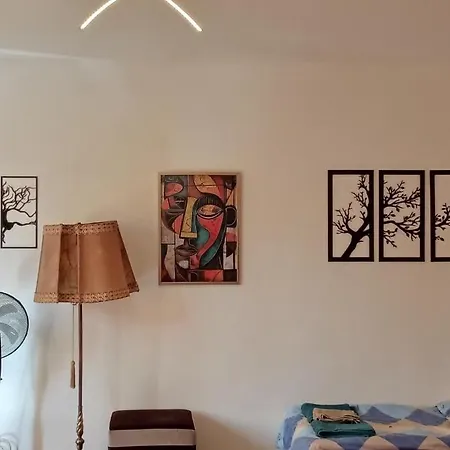 Appartement Borne Militaria Wygodne Mieszkanei Dla 5 Osob Borne Sulinowo