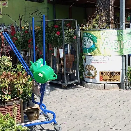 Appartement Borne Militaria Wygodne Mieszkanei Dla 5 Osob Borne Sulinowo