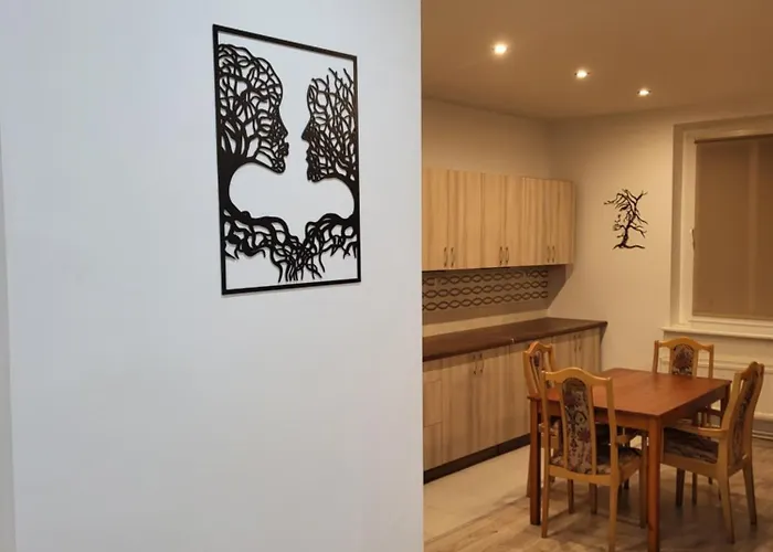 Borne Militaria Wygodne Mieszkanei Dla 5 Osob *