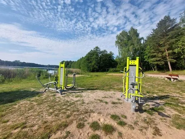 Borne Militaria Wygodne Mieszkanei Dla 5 Osob *