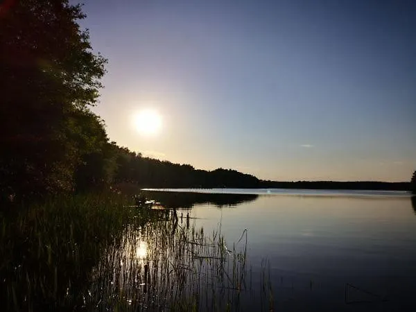 Borne Militaria Wygodne Mieszkanei Dla 5 Osob *