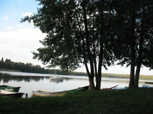 Borne Militaria Wygodne Mieszkanei Dla 5 Osob Борне-Сулиново