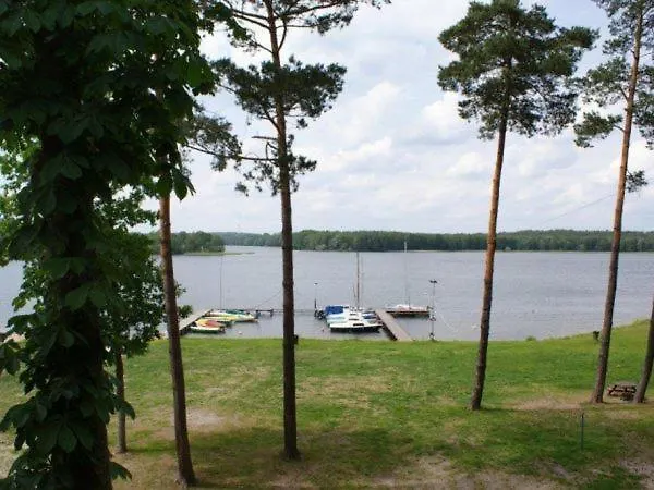 Borne Militaria Wygodne Mieszkanei Dla 5 Osob Апартаменты Борне-Сулиново