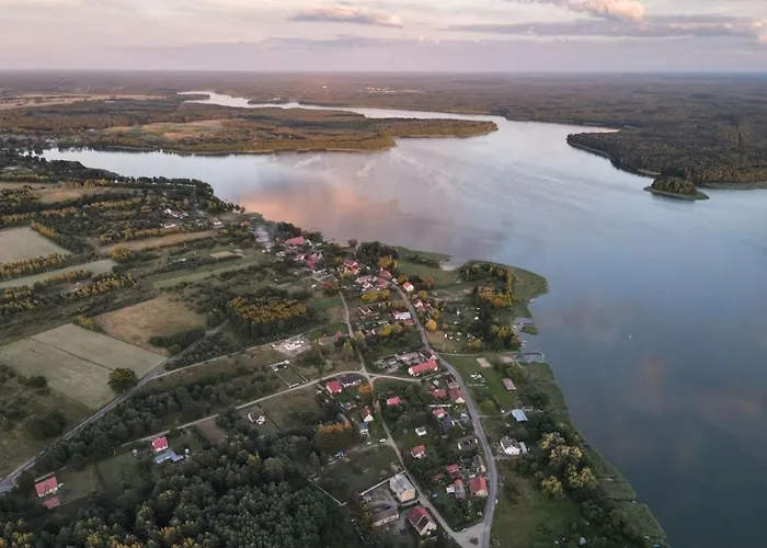Borne Militaria Wygodne Mieszkanei Dla 5 Osob