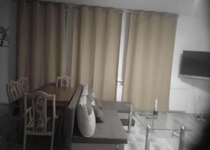 Borne Militaria Wygodne Mieszkanei Dla 5 Osob *